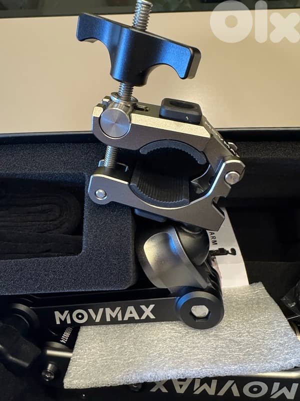 MOVMAX Blade Arm 1