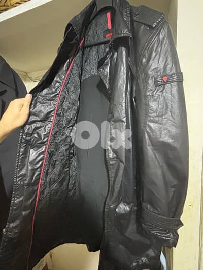 Strellson Sportswear Coat for men