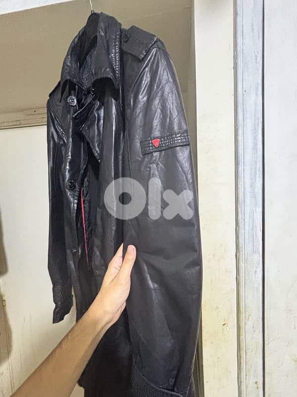 Strellson Sportswear Coat for men 2