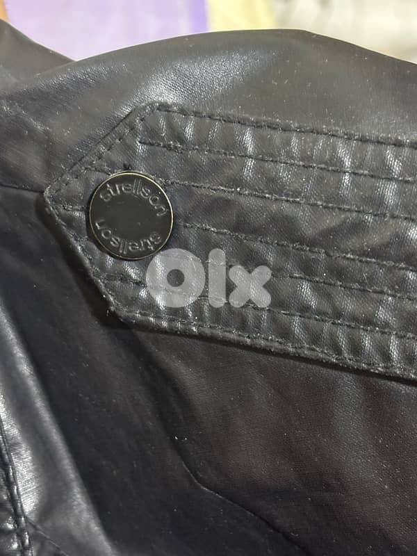 Strellson Sportswear Coat for men 4