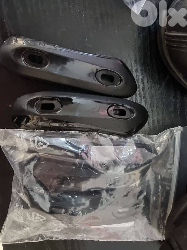 Forma Freccia motorcycle boots size 46 2