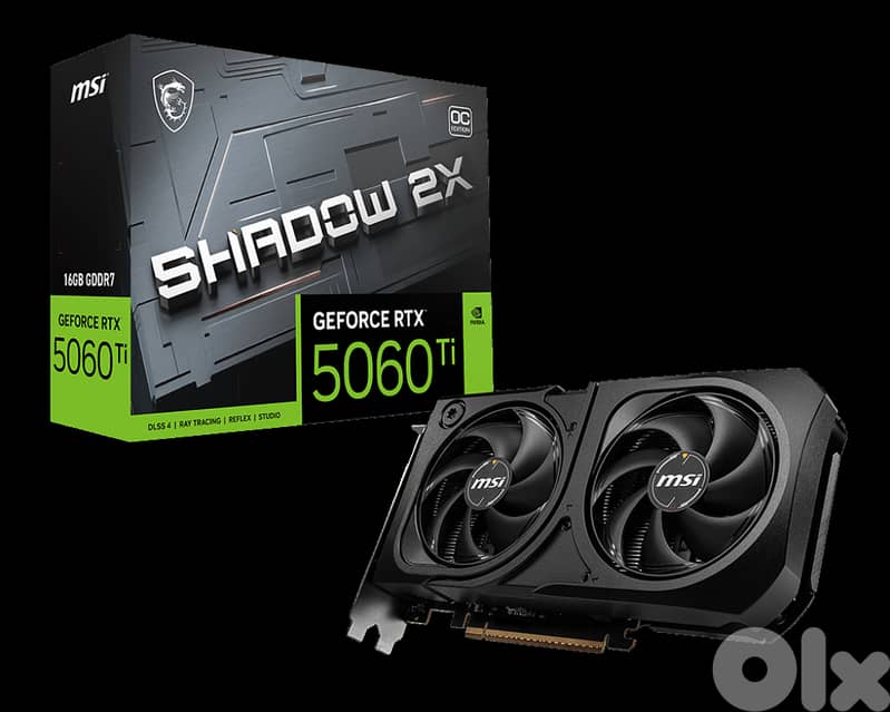 ZOTAC GAMING GeForce RTX 5060 Ti 16GB Twin Edge 0