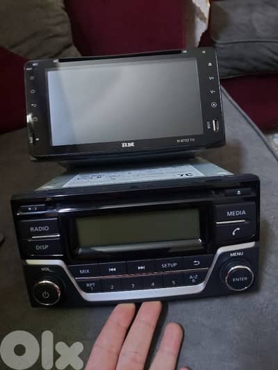 عكار العبدة