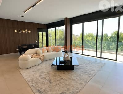 Apartment For Rent | Ain Aar | CPJM01