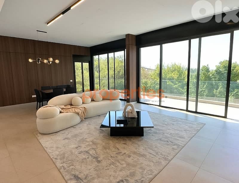 Apartment For Rent | Ain Aar | CPJM01 0