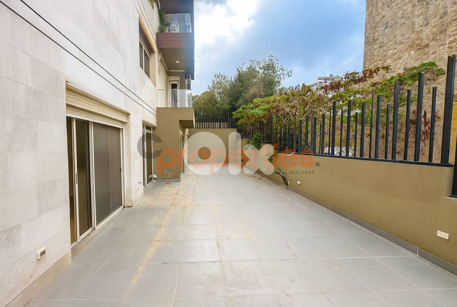 Apartment For Sale | Ain Aar | CPJM02 0