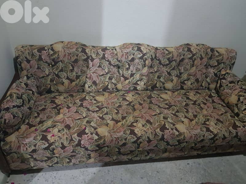 ٤كنبايات صندوق للبيع 0