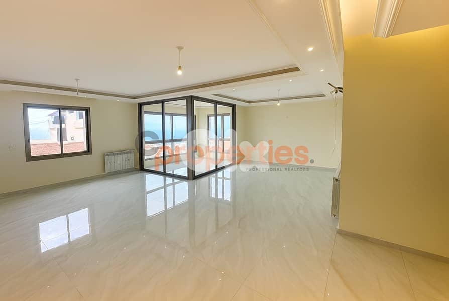 Apartment For Sale | Ain Aar | CPJM04 0