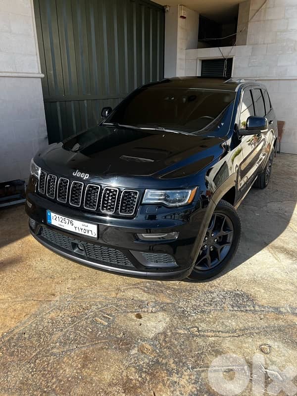 Jeep Cherokee 2019 0