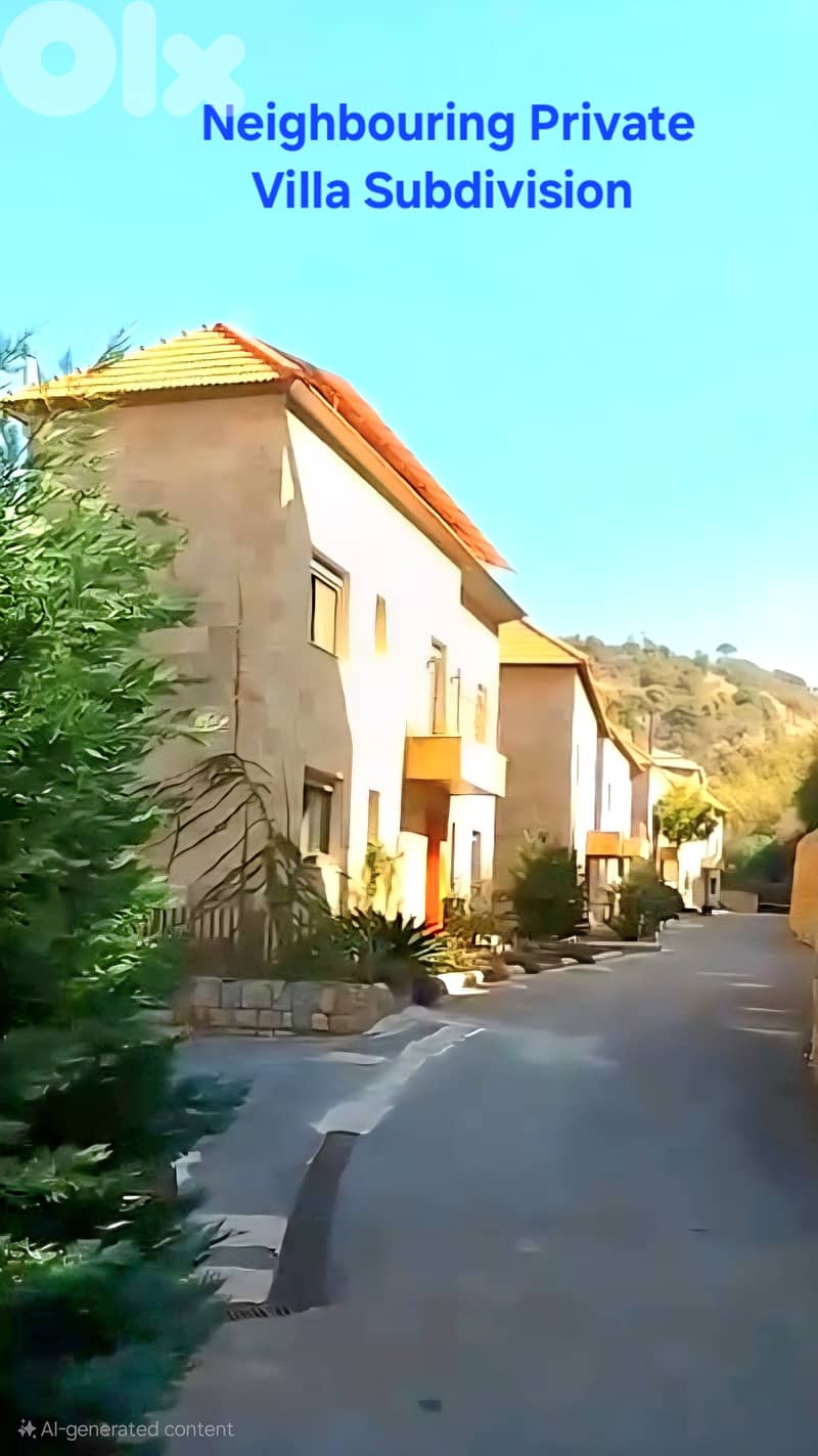 Villa In Awkar for sale/Awesome Deal/ In Calm Villa subdivision 0