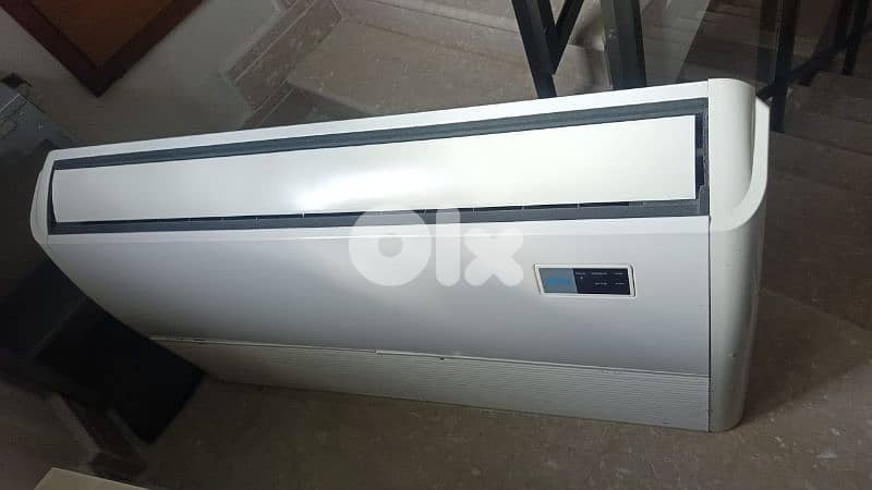 مكيفات انفيرتر مستعملين شبه جديد + نشتري جميع انواع مكيفات قديمه ومعطل 0