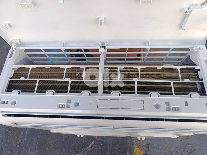 مكيفات انفيرتر مستعملين شبه جديد + نشتري جميع انواع مكيفات قديمه ومعطل 6