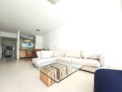 RA25-4495 Fully Furnished Apartment 100m² for Rent in Ras Beirut