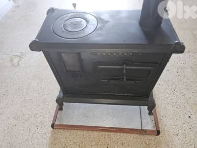 heater دفاية وجاق مزوط