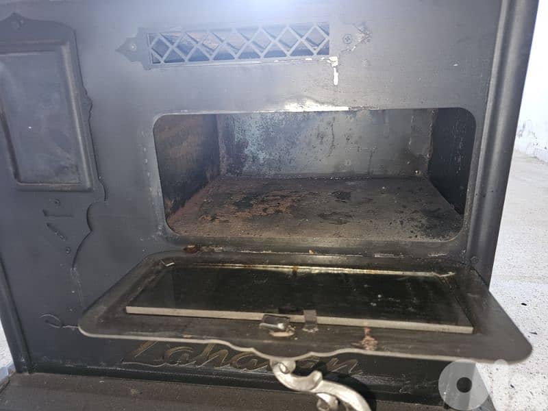 heater دفاية وجاق مزوط 4