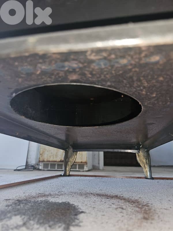 heater دفاية وجاق مزوط 5