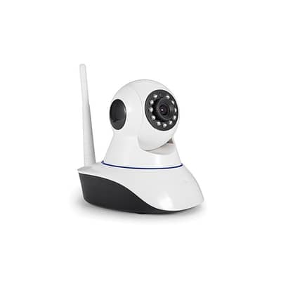 Wireless WiFi Camera with 2 Way Audio HD 1080P - كاميرا واي فاي لاسلكي