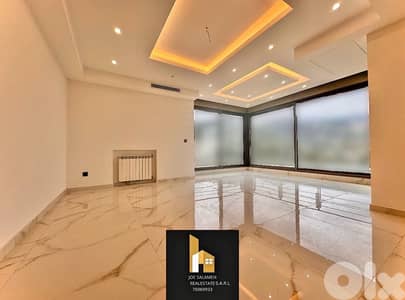 Apartment for sale in Adma 210m2 High End Full Sea View/أدما