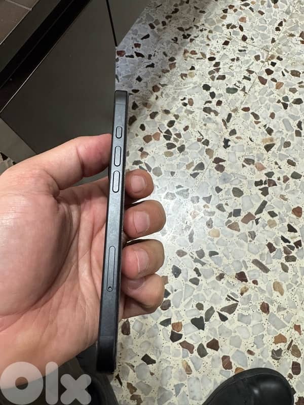 iphone 16 128gb like new 1