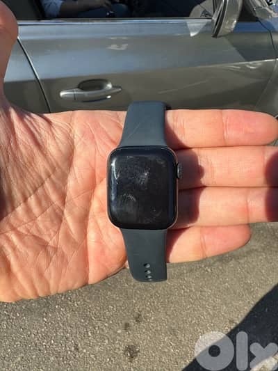 apple watch se2 40mm