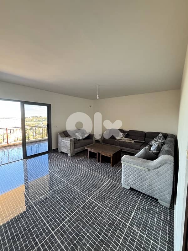 Apartments for sale Bhamdoon - شقق للبيع بحمدون 0