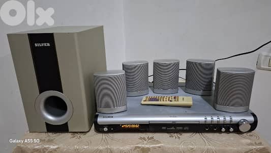 ستيريو سروند