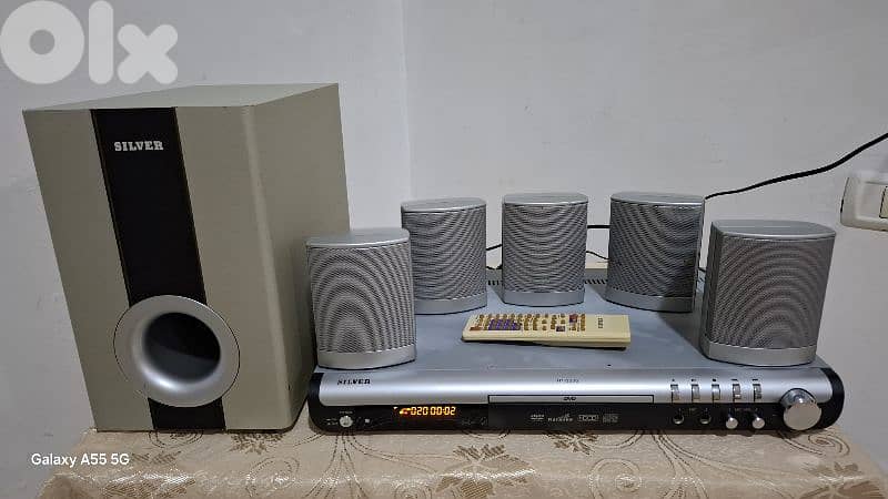 ستيريو سروند 0