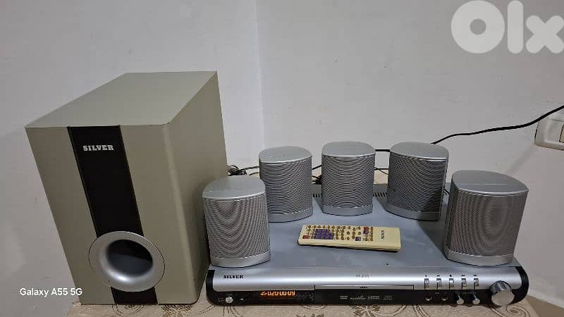 ستيريو سروند 1