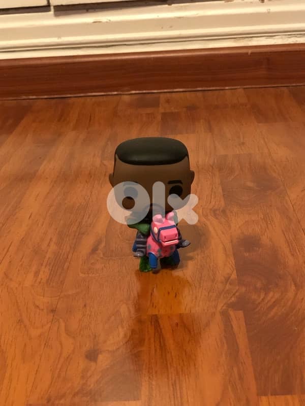 Fortnite Figurine 0