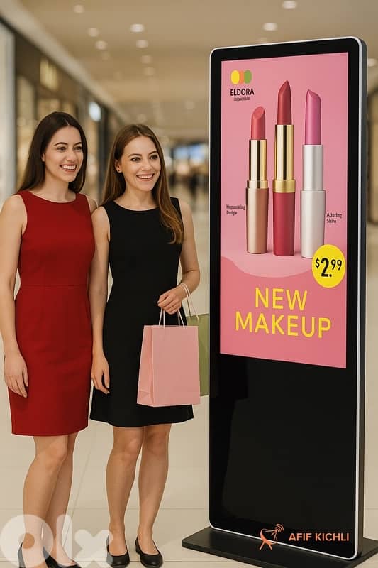 Kolman LED Advertising-Screens 0