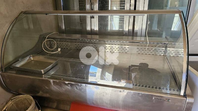 عدة ملحمة كاملة 3