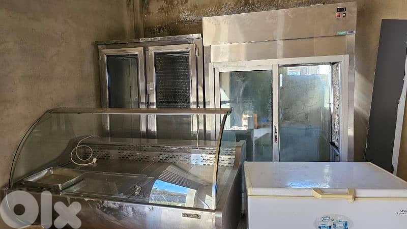 عدة ملحمة كاملة 4