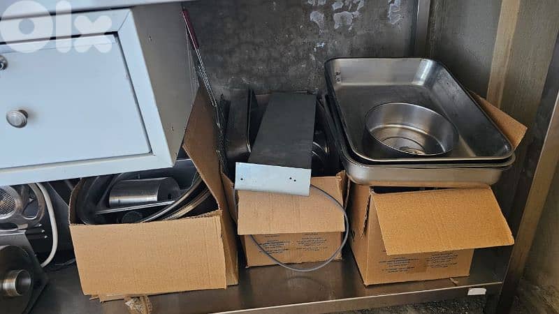 عدة ملحمة كاملة 7