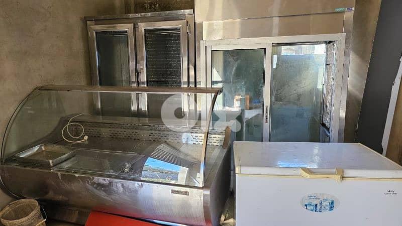 عدة ملحمة كاملة 11