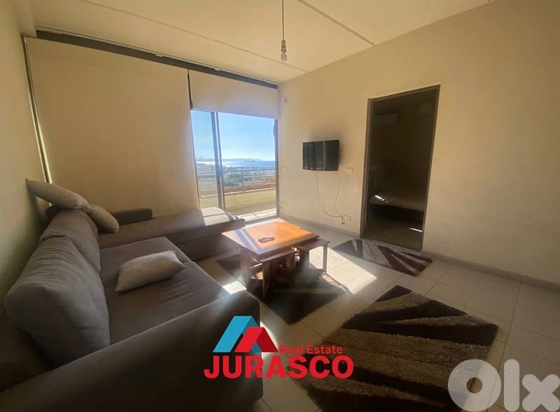 chalet for sale 83m / شاليه للبيع ٨٣ متر 0