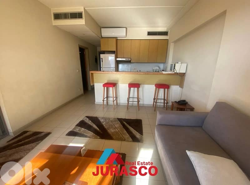 chalet for sale 83m / شاليه للبيع ٨٣ متر 1