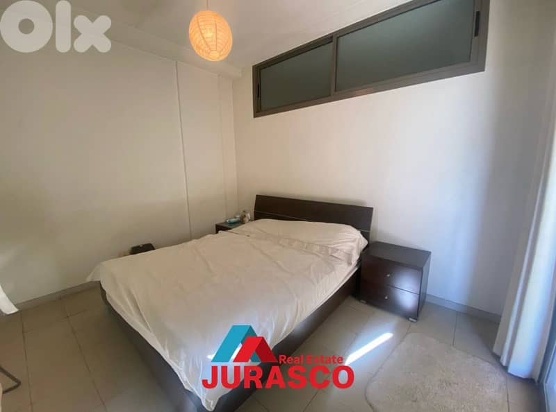 chalet for sale 83m / شاليه للبيع ٨٣ متر 2