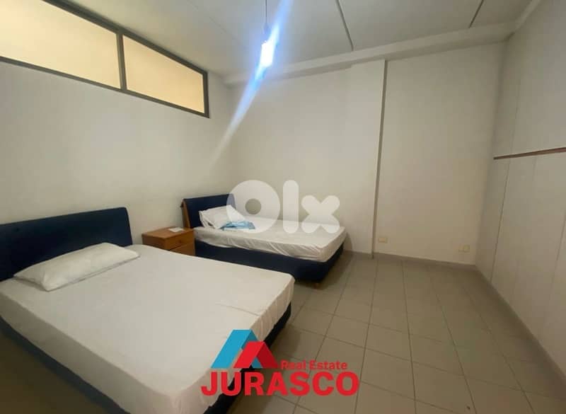 chalet for sale 83m / شاليه للبيع ٨٣ متر 3