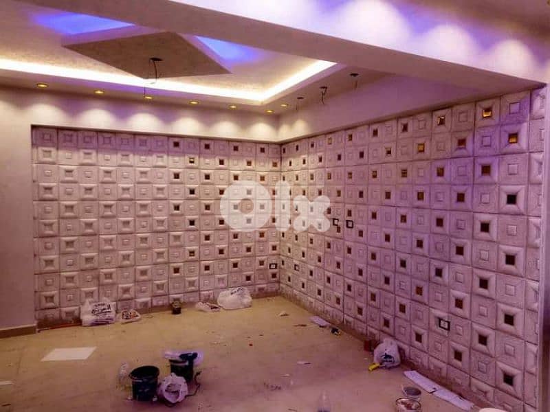 تعهدات أبو نادر جميع انواع الترميم والصيانة العامة 2