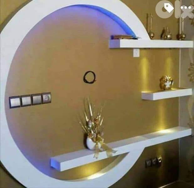 تعهدات أبو نادر جميع انواع الترميم والصيانة العامة 4