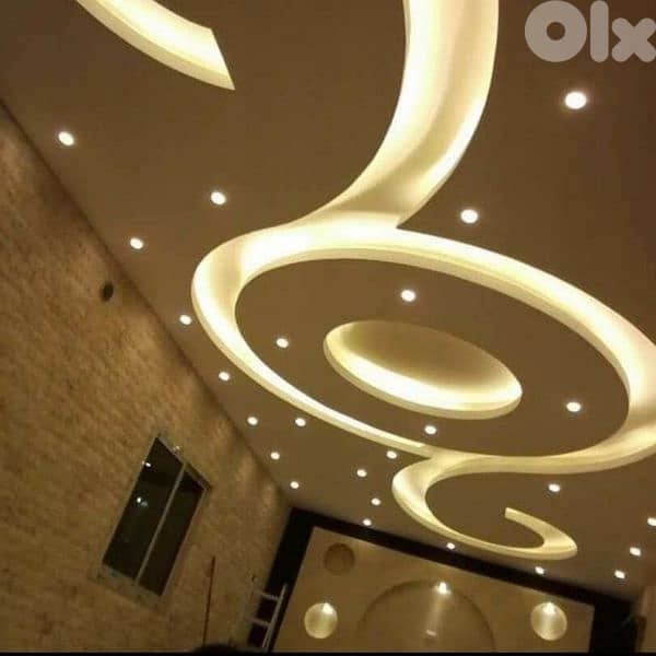 تعهدات أبو نادر جميع انواع الترميم والصيانة العامة 5