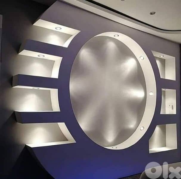 تعهدات أبو نادر جميع انواع الترميم والصيانة العامة 7