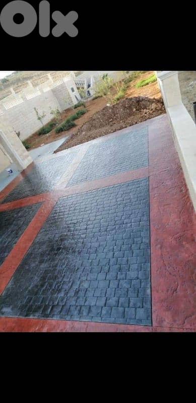 تعهدات أبو نادر جميع انواع الترميم والصيانة العامة 10