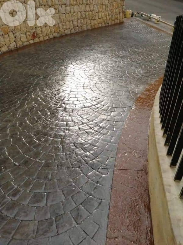 تعهدات أبو نادر جميع انواع الترميم والصيانة العامة 12