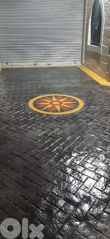 تعهدات أبو نادر جميع انواع الترميم والصيانة العامة 13