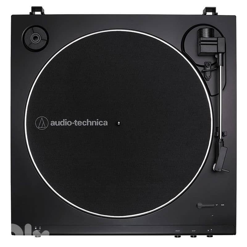 Audio-Technica LP60X 2
