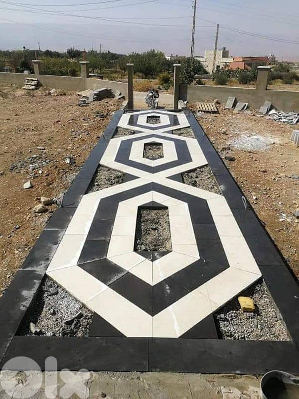 جميع انواع الترميم والصيانة العامه 3