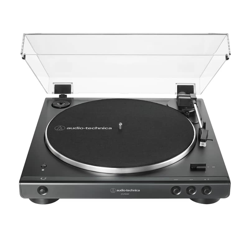 Audio-Technica AT-LP60XBT 0