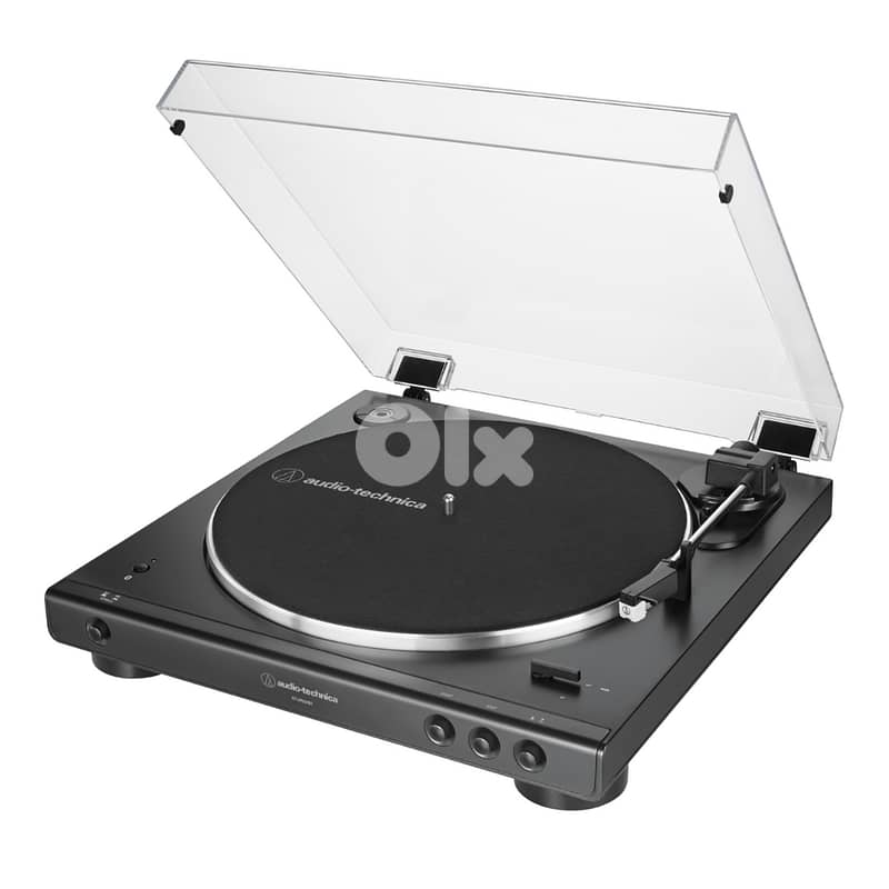 Audio-Technica AT-LP60XBT 3
