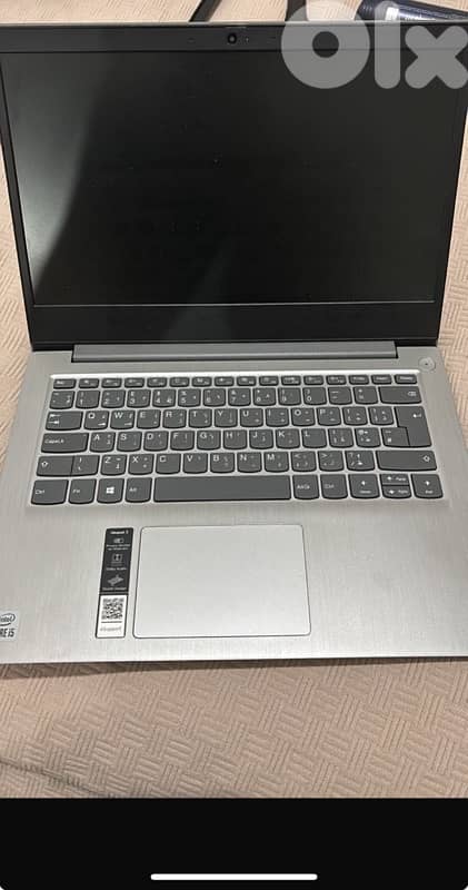 Lenovo Laptop – Intel Core i5 – 4GB RAM – Windows 10 Pro 0